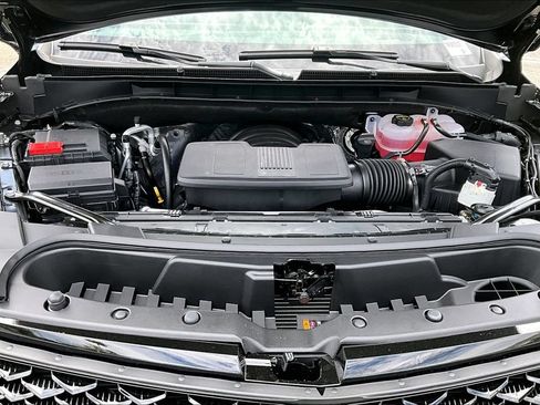 New 2026 Cadillac Escalade Sport AWD/4WD image 17