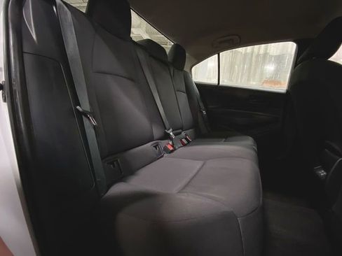 Used 2024 Toyota Corolla LE image 24