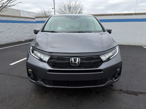 Certified 2026 Honda Odyssey Elite image 8