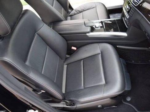 Used 2014 Mercedes-Benz E 250 BlueTEC Sedan image 49