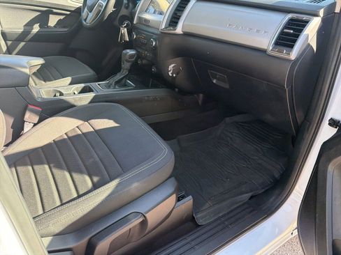 Used 2023 Ford Ranger XLT AWD/4WD image 10