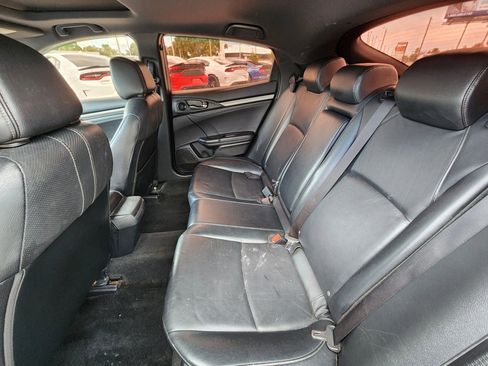 Used 2018 Honda Civic EX-L image 13