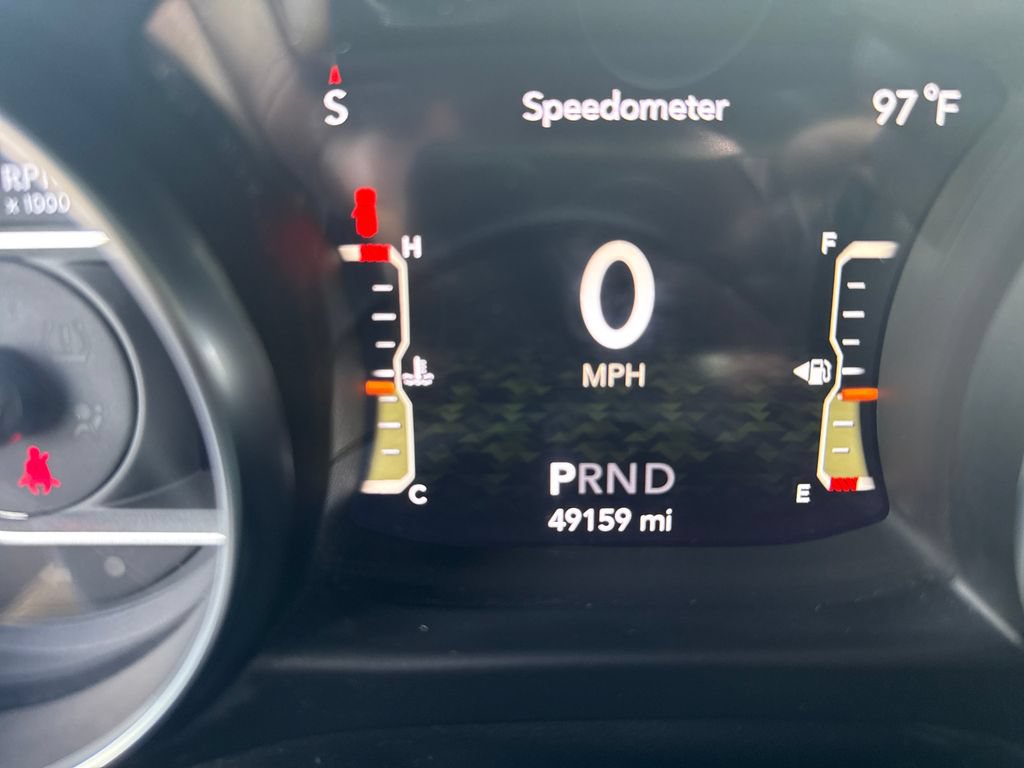 Used 2022 Jeep Wrangler Unlimited Sahara AWD/4WD image 27