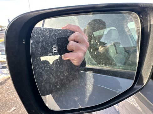 New 2026 Honda Passport RTL image 16