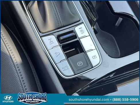 Certified 2025 Hyundai Tucson SEL AWD/4WD image 36