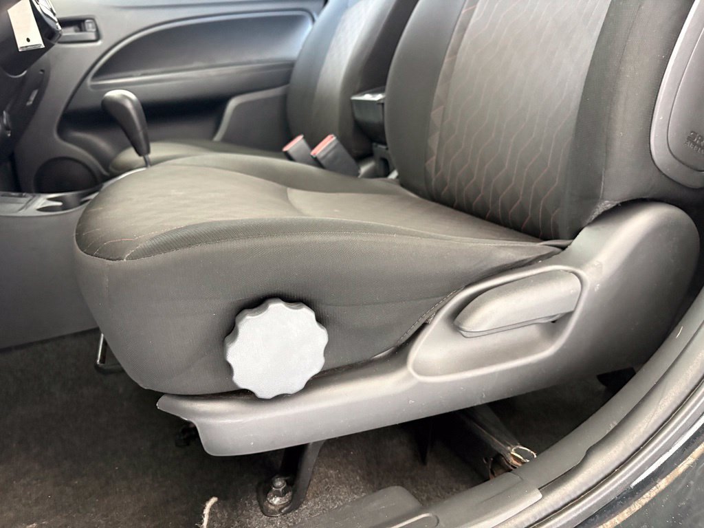 Used 2021 Mitsubishi Mirage FWD image 23