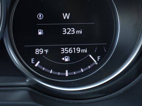 Used 2023 MAZDA CX-5 Carbon Edition AWD/4WD image 39