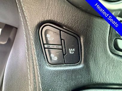 Used 2015 Chevrolet Suburban LTZ