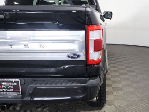 Used 2023 Ford F150 Limited image 18