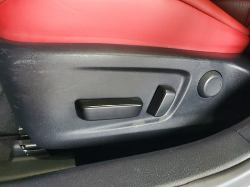 Used 2023 Lexus IS 350 F Sport RWD image 19