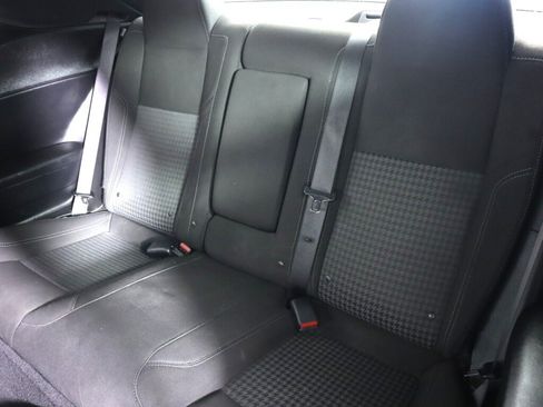 Used 2021 Dodge Challenger SXT RWD image 32