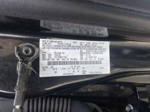 Used 2012 Ford Focus Titanium FWD image 18