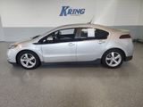 Used 2011 Chevrolet Volt Premium w/ Premium Trim Package image 2