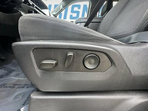 Used 2023 Chevrolet Silverado 1500 RST w/ Protection Package AWD/4WD image 16
