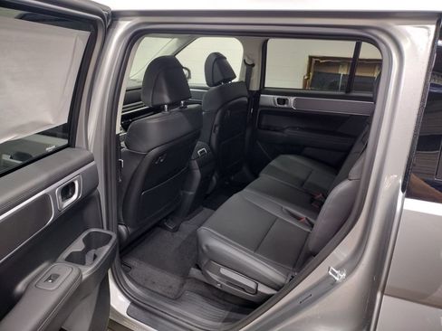 New 2026 Hyundai Santa Fe XRT image 38