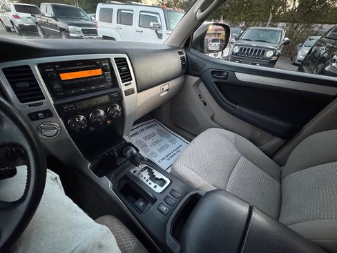 Used 2008 Toyota 4Runner SR5 image 14