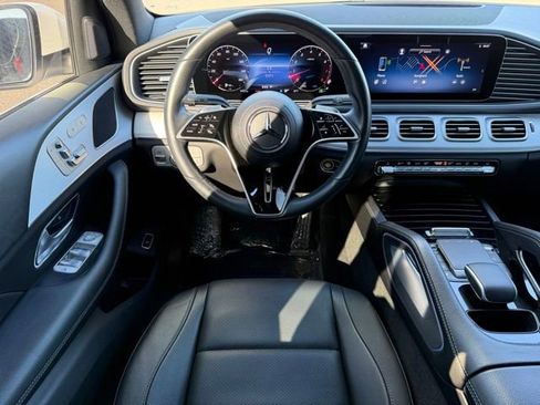 Certified 2024 Mercedes-Benz GLE 350 4MATIC image 11