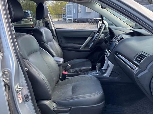 Used 2017 Subaru Forester 2.5i Limited AWD/4WD image 23