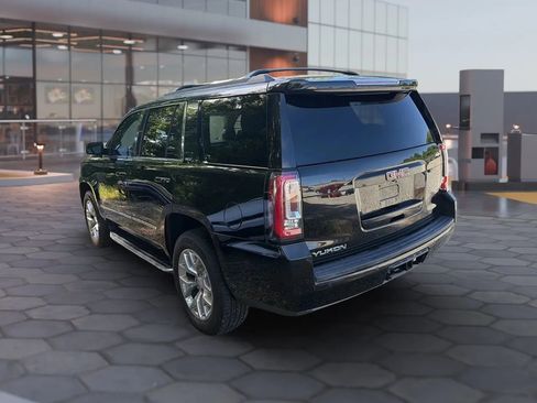 Used 2015 GMC Yukon SLT w/ Open Road Package AWD/4WD image 5