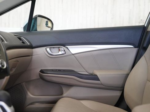 Used 2015 Honda Civic EX-L image 32