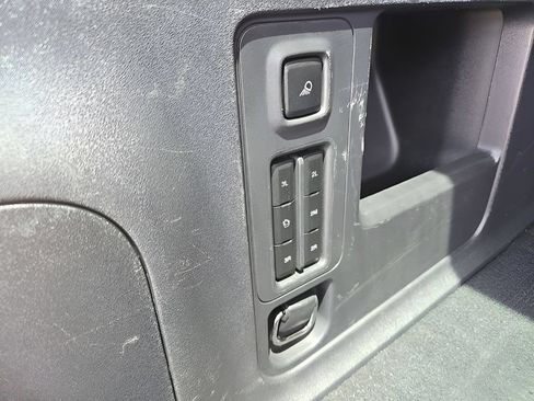 Used 2025 Ford Expedition Max Platinum AWD/4WD image 30