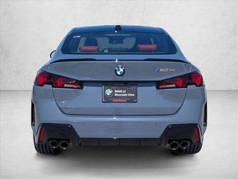 Certified 2025 BMW M235i xDrive w/ Premium Package image 7