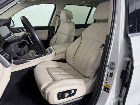 Certified 2022 BMW X7 xDrive40i image 14
