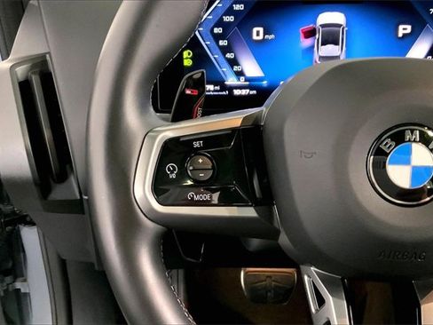 Used 2025 BMW X3 M50 w/ Premium Package image 17