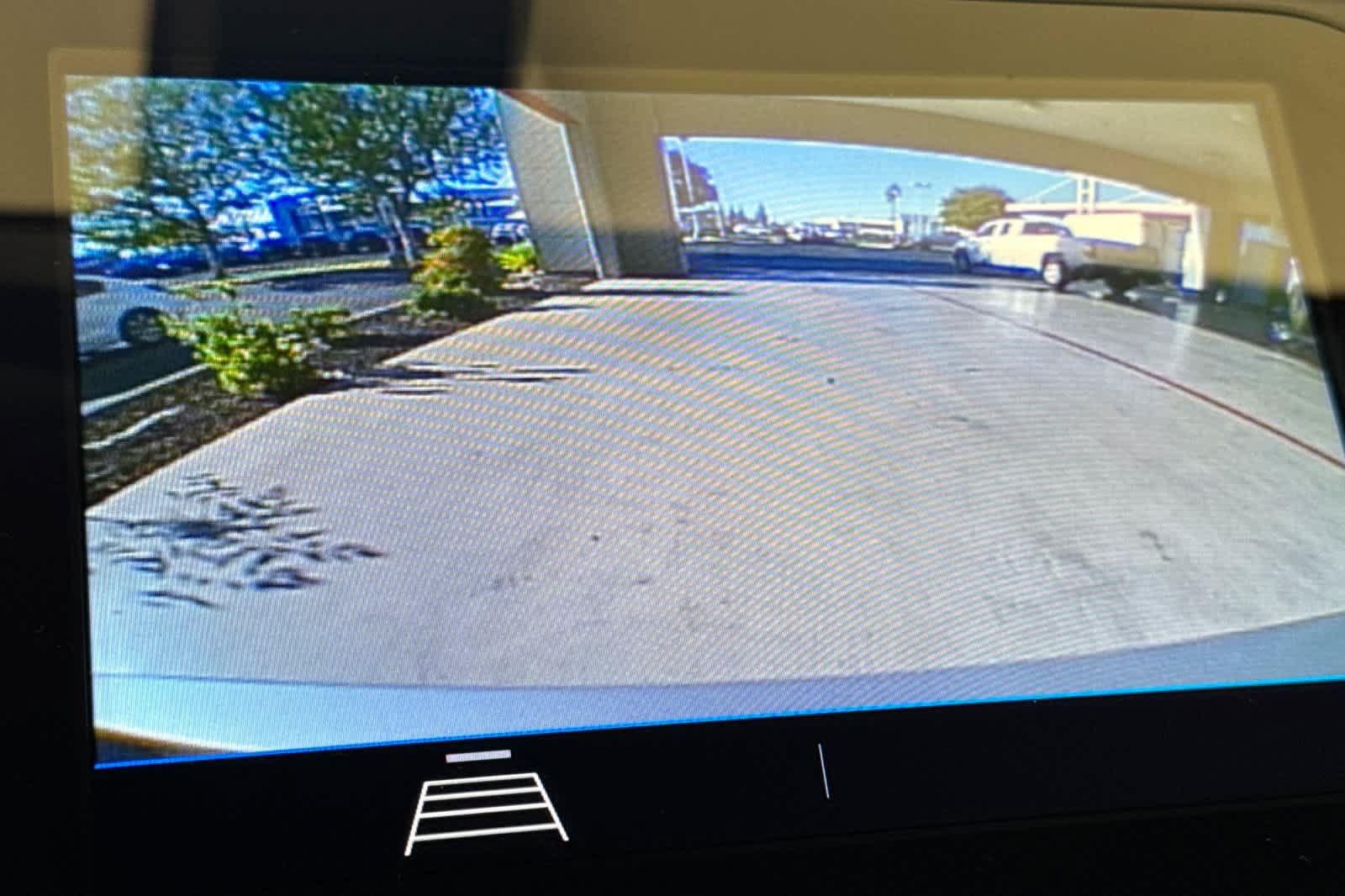 Used 2020 Chevrolet Malibu LT FWD image 20