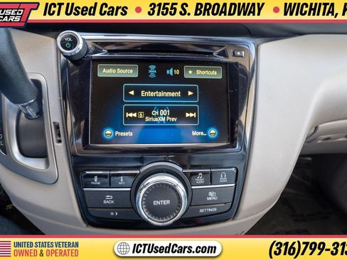 Used 2016 Honda Odyssey EX-L image 19