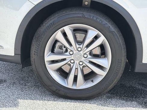 Used 2023 Acura MDX SH-AWD image 34