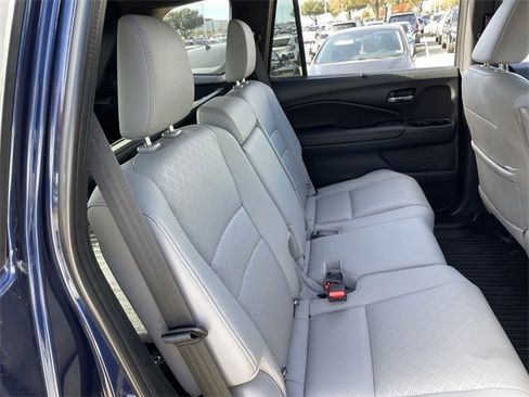 Certified 2021 Honda Passport Touring image 29