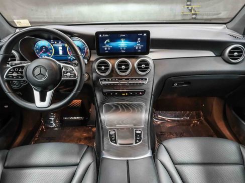 Certified 2022 Mercedes-Benz GLC 300 image 15