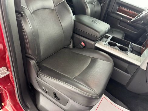 Used 2010 Dodge Ram 3500 Truck Laramie w/ Protection Group image 35