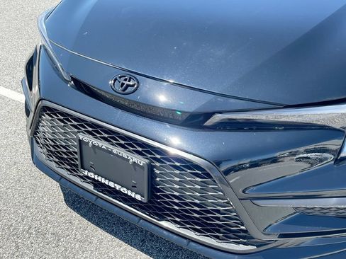 Certified 2026 Toyota Corolla SE FWD image 19