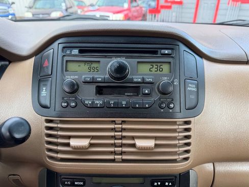 Used 2005 Honda Pilot EX image 22