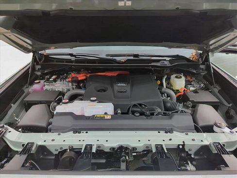 New 2025 Toyota Tundra 1794 Edition image 17