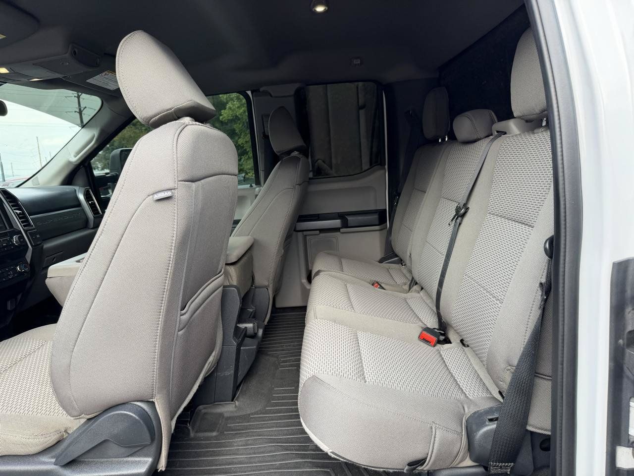 Used 2022 Ford F350 XLT w/ XLT Value Package AWD/4WD image 14