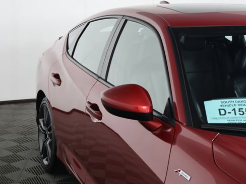 Certified 2023 Acura Integra A-Spec image 14