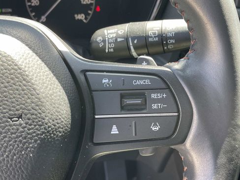 Certified 2023 Honda CR-V Sport image 6