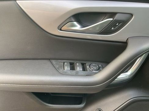 Used 2022 Chevrolet Blazer LT image 24