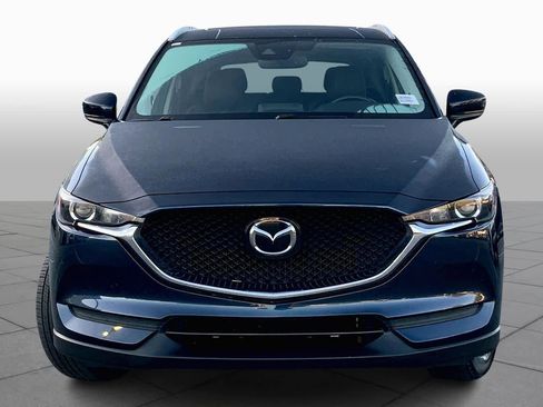 Used 2020 MAZDA CX-5 Touring image 3