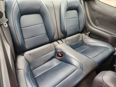 Used 2024 Ford Mustang GT Premium image 31