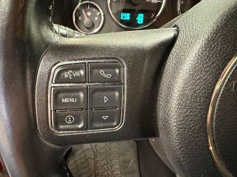 Used 2015 Jeep Wrangler Unlimited Sport w/ Quick Order Package 24S AWD/4WD image 23