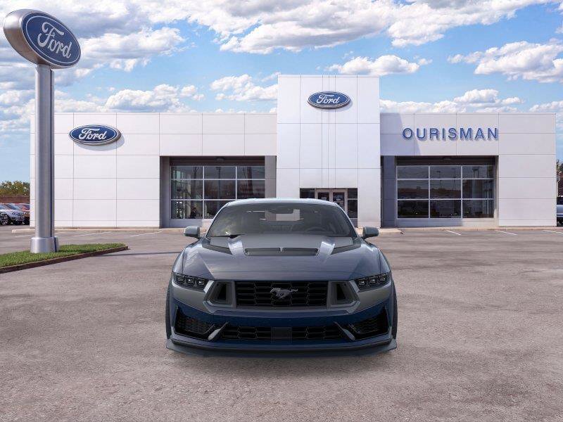 New 2026 Ford Mustang Dark Horse w/ Dark Horse Handlin Package RWD image 2