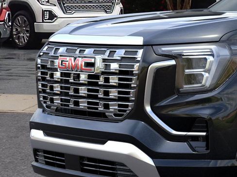 New 2026 GMC Terrain Denali image 15