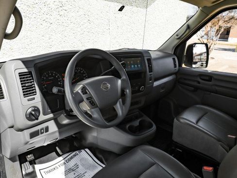 Used 2019 Nissan NV 1500 S image 2