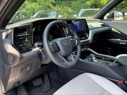 Certified 2024 Lexus TX 350 AWD w/ Cold Weather Package image 17