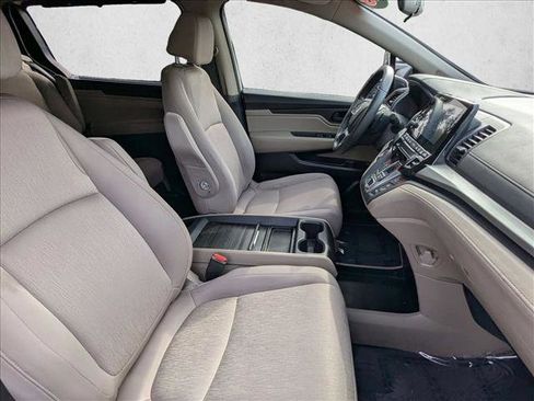Used 2018 Honda Odyssey EX image 20