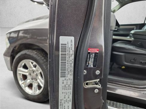 Used 2018 RAM 1500 Lone Star RWD image 24